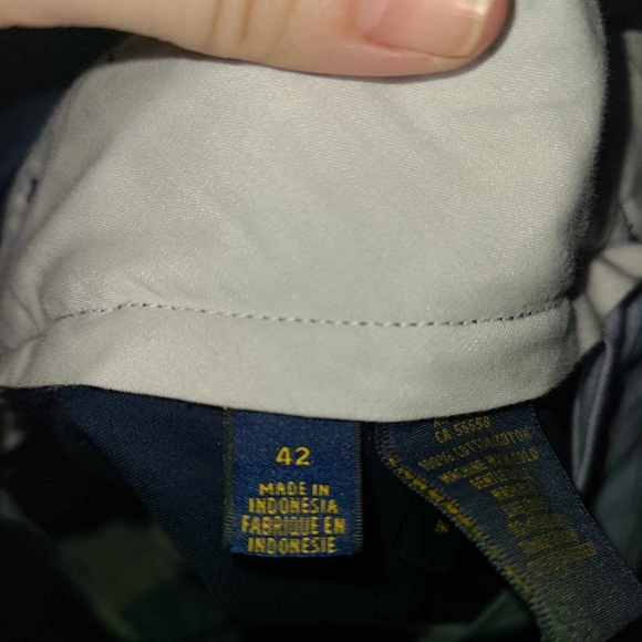 Men's Polo Ralph Lauren shorts - Picture 7 of 11